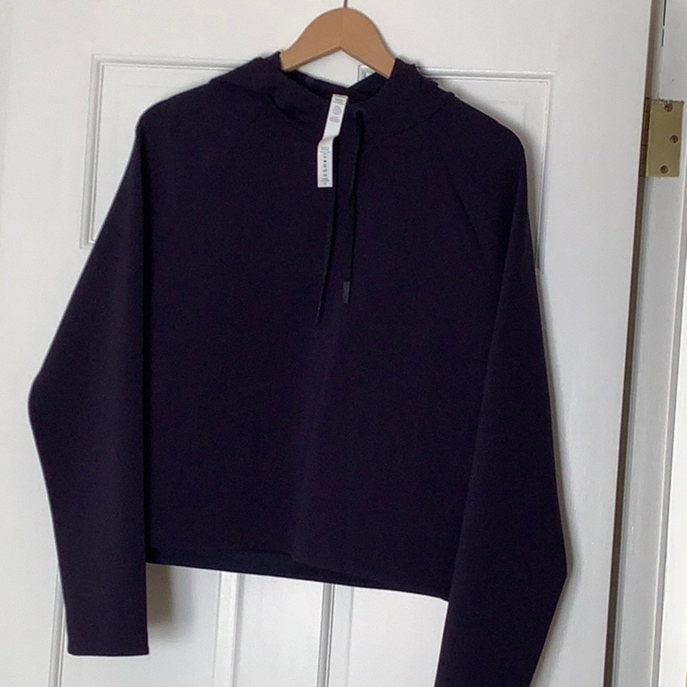Lululemon hoody